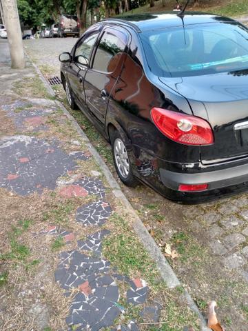 Peugeot 207 Xr Sport top de linha Unico - Foto 3