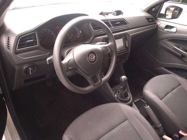 VW Gol G7 MSI 1.6 Ano 17/18 - Foto 5