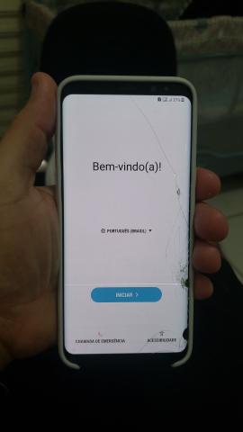 S8 plus