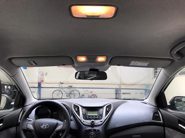 Hb20 sedan 1.0 comfort plus super novo - Foto 11