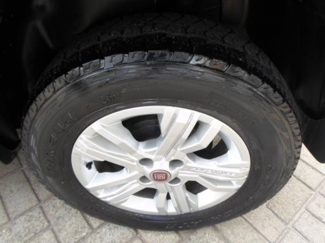 FIAT IDEA 2013/2013 1.8 MPI ADVENTURE 16V FLEX 4P MANUAL - Foto 8