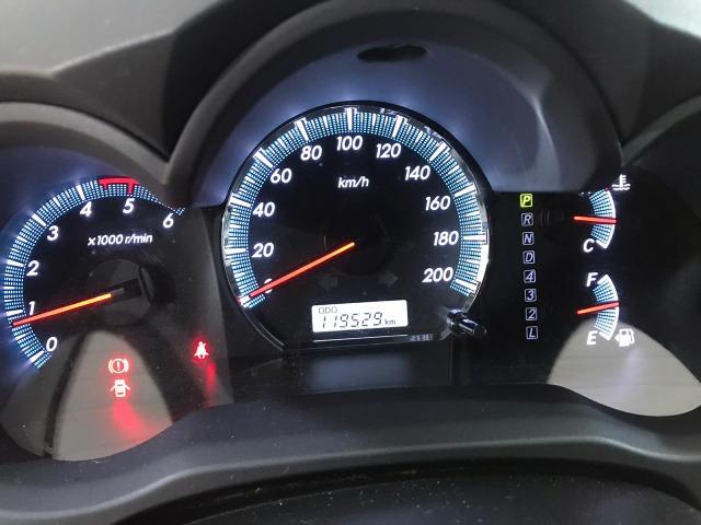 Hilux SW4 3.0 4x4 SRV 5L 2015/2015 - Foto 7