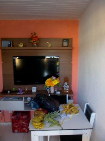 Vende-se uma casa na ceasa