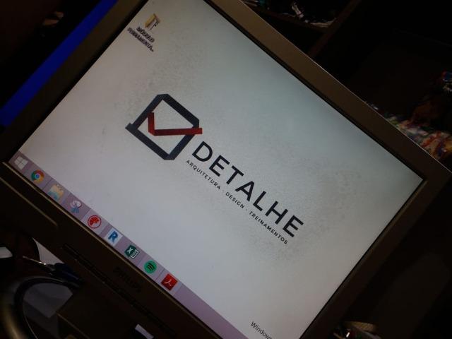 Monitor usado - Foto 3