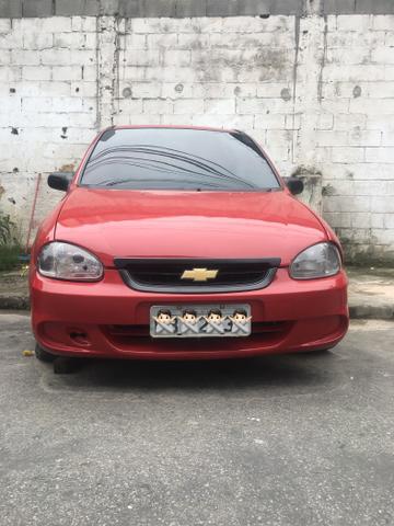 Corsa Wind 1.0 - Foto 2