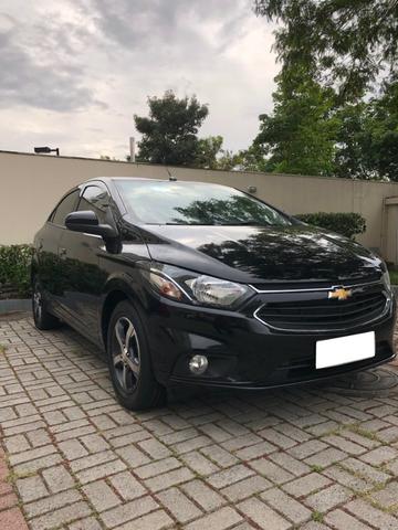 Chevrolet Onix LTZ 1.4 8V Flex Mecânico - Foto 4