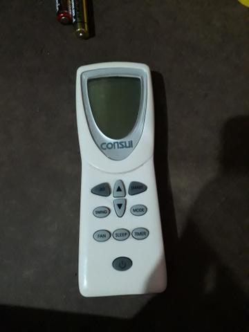 Split consul