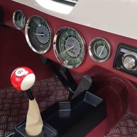 Volkswagen Buggy - Foto 4
