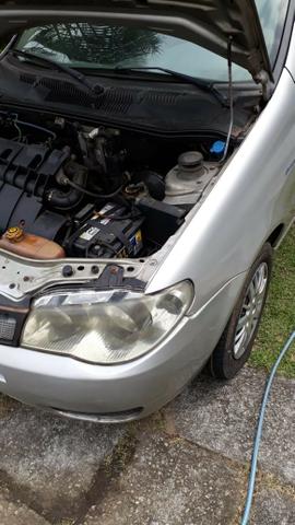 Fiat Siena Pit Bull - Foto 15