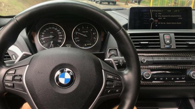 BMW 125 m sport impecável - Foto 8