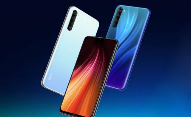 Note 8t mega promoção de lançamento! - Foto 4
