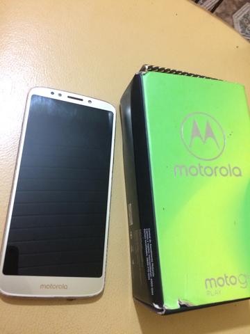 Moto g6 play - Foto 5