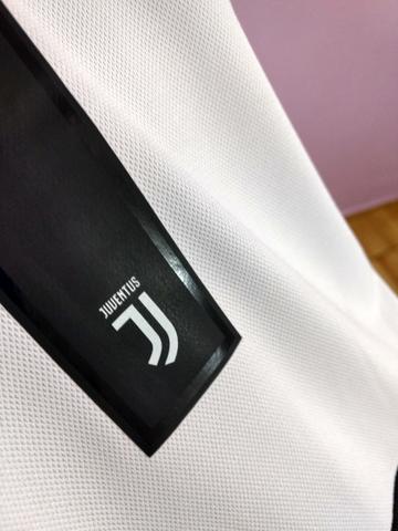 Camisa da Juventus 2018/2019 - Foto 2
