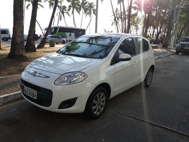 Fiat Palio Attractive - 2016 - 1.0 "Extra" . Vendo/Troco/Finanancio - Foto 3