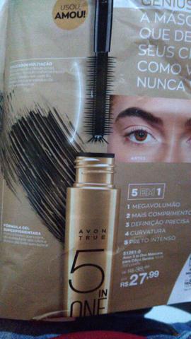 Avon disponivel - Foto 4