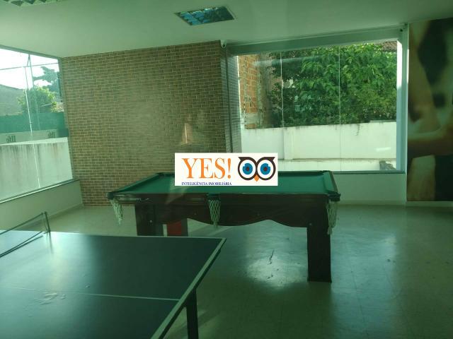 Yes Imob - Apartamento 3/4 - Senador Quintino - Foto 6