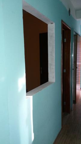 Oportunidade excelente sobrado de 3 quartos em Nilópolis doc ok ac. carta - Foto 3