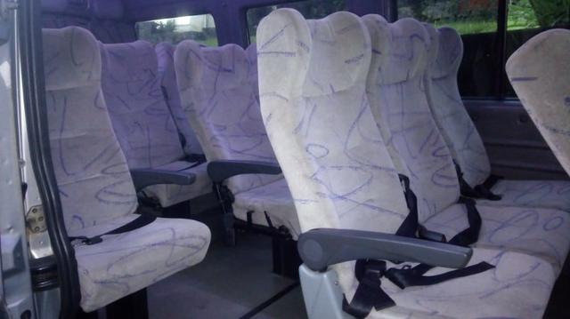 Renault Master Executiva - Foto 2