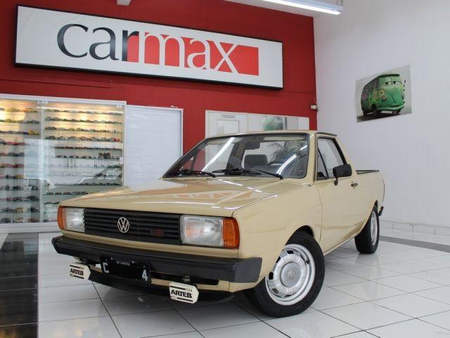 VOLKSWAGEN SAVEIRO S 1.6 8V - Foto 9