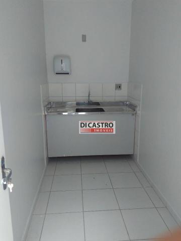 Excelente casa comercial 384,25 metros de área construída jardim do mar, são bernardo do c - Foto 15