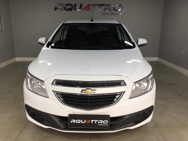CHEVROLET ONIX 1.0 MT LT - Foto 3