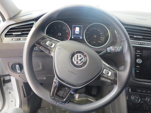 VOLKSWAGEN TIGUAN ALLSPACE COMFORTLINE - Foto 7