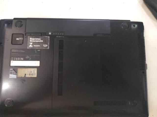 notebook Samsung core i7 - Foto 5
