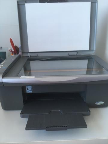 Impressora multifuncional epson stylus CX4100