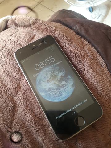 Vendo iphone 5s