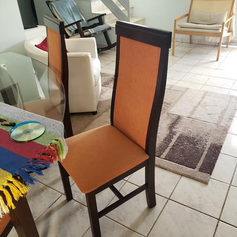 Conjunto de Mesa de Jantar - Foto 3