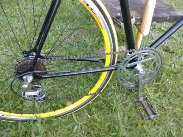 Bicicleta c.10 / Bike personalizada - Foto 4