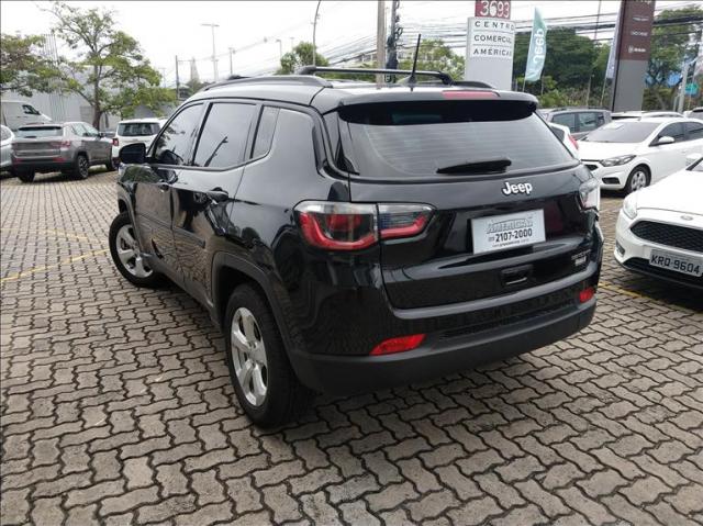 Jeep Compass 2.0 16v Sport - Foto 4
