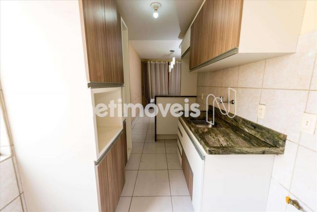 Apartamento à venda com 2 dormitórios em Parque dois irmãos, Fortaleza cod:711333 - Foto 19