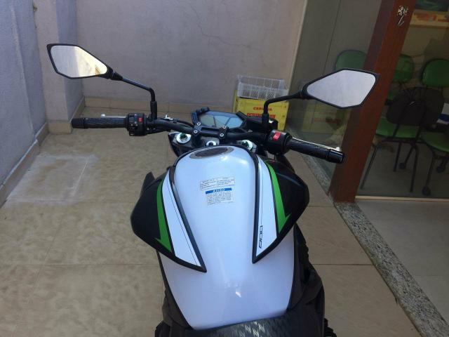 Kawasaki z800 - Foto 5