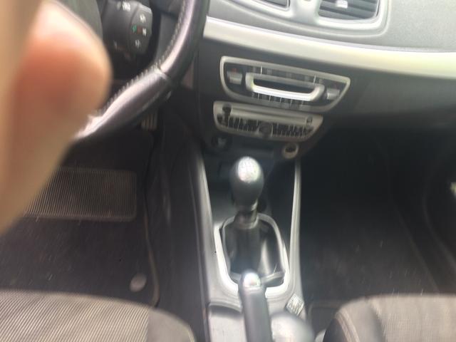 Vendo Renault Fluence 2013 - Foto 8