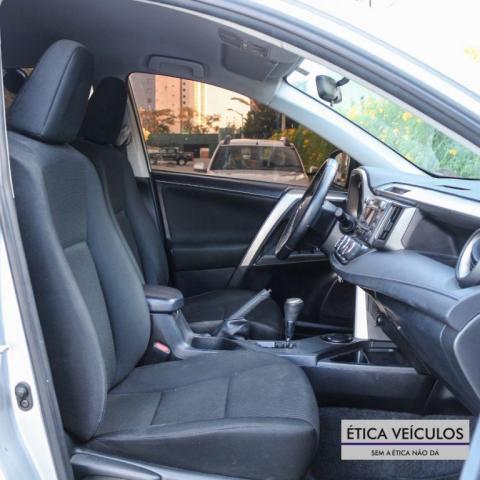 RAV4 2.0 4x2 16V Aut. - Foto 6