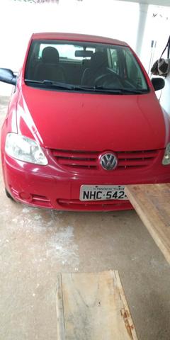 Volkswagen Fox 1.0 2007 em Bom Estado - Foto 5