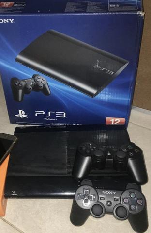 Playstation 3