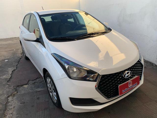 Hyundai HB20 Comfort Plus 1.0 2019 - Foto 2