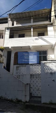 Casa, Curuzu, Salvador-BA