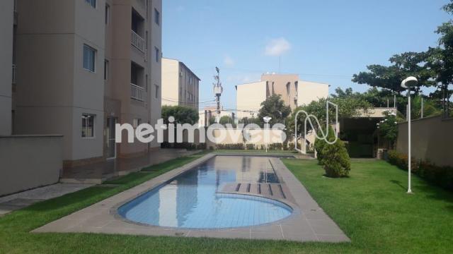 Apartamento à venda com 3 dormitórios em Cajazeiras, Fortaleza cod:732175 - Foto 5