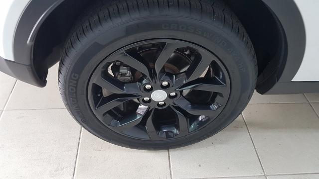 LAND ROVER DISCOVERY SPORT 2015/2016 2.0 16V TD4 TURBO DIESEL HSE 4P AUTOMÁTICO - Foto 14