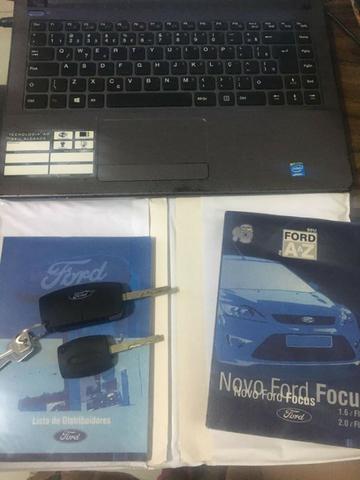 Vendo Ford Focus - Foto 7