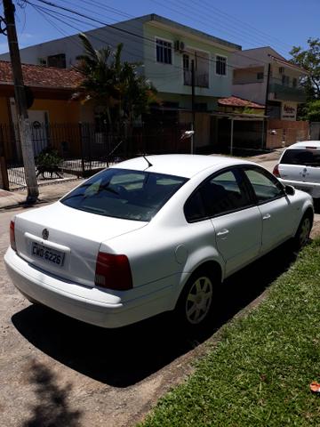 Vendo Passat alemao faço no cartão em até 10 vezes - Foto 4