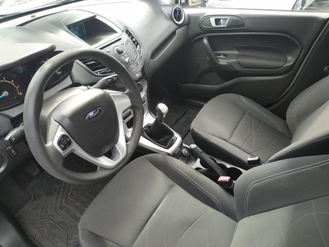 New Fiesta - Foto 2
