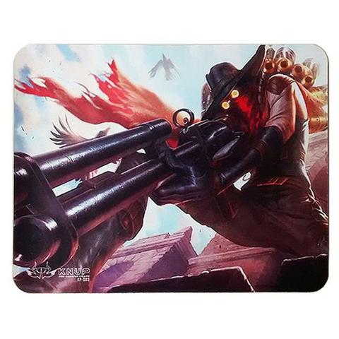 Tá acabando!!! Mousepad apenas R$ 44,99-Loja Wiki na Cohab - Foto 2