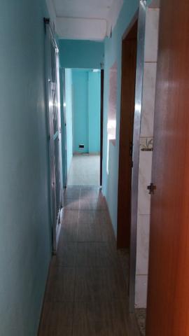 Oportunidade excelente sobrado de 3 quartos em Nilópolis doc ok ac. carta - Foto 4