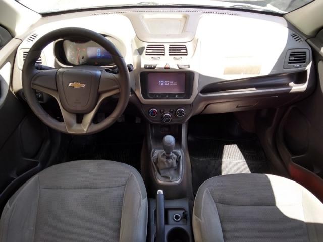 CHEVROLET COBALT 1.4 MPFI LTZ 8V FLEX 4P MANUAL. - Foto 5