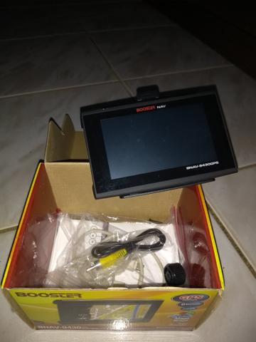 Aparelho de GPS e outras funções - Foto 2