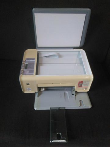 IMPRESSORA - HP PSC 1510 All in One - Foto 2